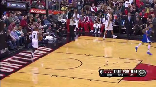 Kevin Harlan Doing His Kevin-Harlan-In-NBA2K Impression Is Perfect